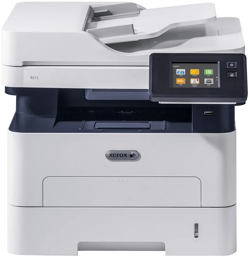 МФУ Xerox